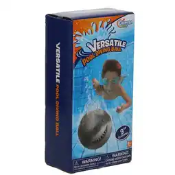 Top1Toys Duikset verzwaarde duikballen 2 assorti aanbieding