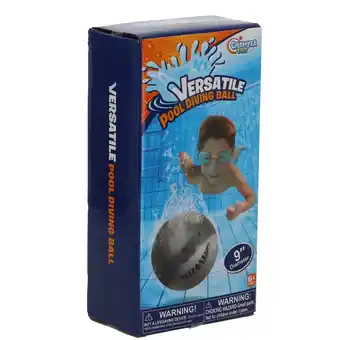 Top1Toys Duikset verzwaarde duikballen 2 assorti aanbieding