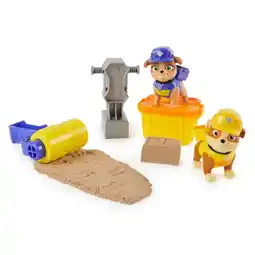Top1Toys Rubble figuur 2 pak aanbieding
