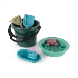 Top1Toys Dantoy emmerset in visnet eco 6 delig aanbieding