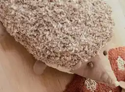 Babypark Lorena Canals hedgehog vloerkussen aanbieding