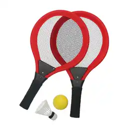 Top1Toys Tennis Set Assorti aanbieding