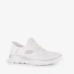 Scapino Skechers Slip-ins: Summits Diamond Dream sneakers aanbieding