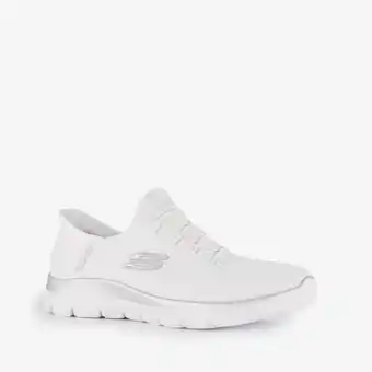 Scapino Skechers Slip-ins: Summits Diamond Dream sneakers aanbieding