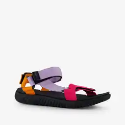 Scapino Blue Box dames sandalen multicolor aanbieding