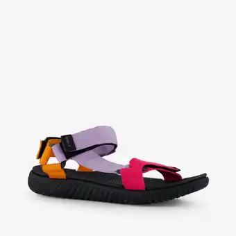 Scapino Blue Box dames sandalen multicolor aanbieding