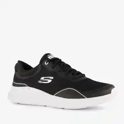 Scapino Skechers Skech-Lite Pro dames sneakers zwart aanbieding