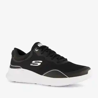 Scapino Skechers Skech-Lite Pro dames sneakers zwart aanbieding