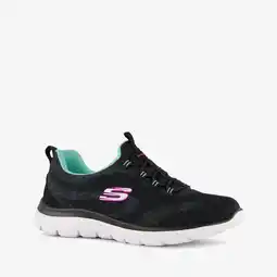 Scapino Skechers Summits New Nature dames sneakers aanbieding