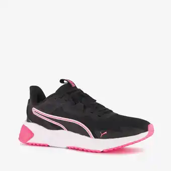 Scapino Puma Disperse XT 4 dames fitnessschoenen zwart aanbieding