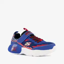 Scapino Skechers Creature-Crawlers jongens sneakers spin aanbieding