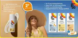 Trekpleister P20 aanbieding