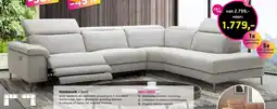 Sijben Hoekbank Sven aanbieding