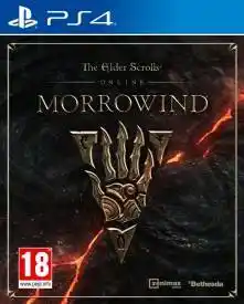 Bol.com The Elder Scrolls Online: Morrowind - PS4 aanbieding
