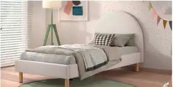 Babypark Bed aanbieding