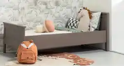 Babypark Peuterbed Jop aanbieding