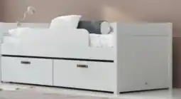 Babypark Bedbank aanbieding