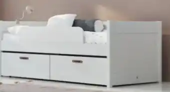 Babypark Bedbank aanbieding