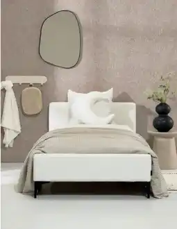 Babypark Bed aanbieding