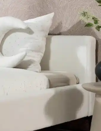 Babypark Bedbank aanbieding