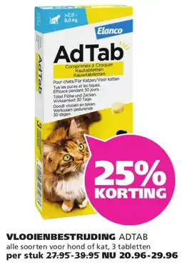 Ranzijn Vlooienbestrijding aanbieding