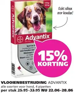 Ranzijn Vlooienbestrijding aanbieding