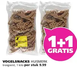 Ranzijn Vogelsnacks aanbieding