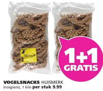Ranzijn Vogelsnacks aanbieding