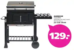 Ranzijn Barbecue azzurro aanbieding