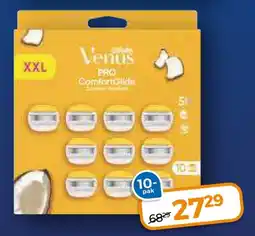 Trekpleister Venus PRO Comfort Glide aanbieding