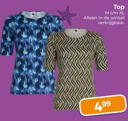 Trekpleister Тор aanbieding
