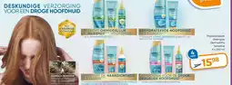 Trekpleister shampoo DermaXPro Sensitive aanbieding