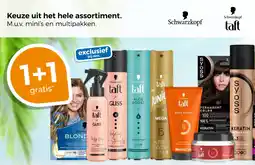 Trekpleister Keuze uit het hele assortiment aanbieding