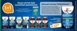 Trekpleister Keuze uit het hele Lucovitaal assortiment aanbieding