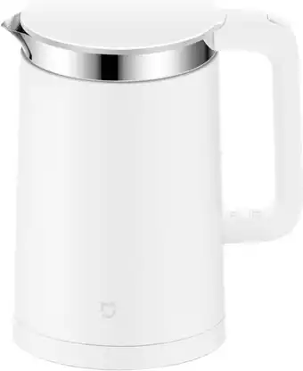 Bol.com Xiaomi mi smart kettle wit waterkoker aanbieding