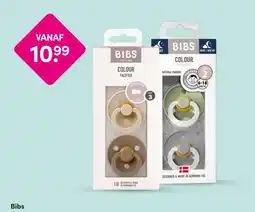 DA Bibs aanbieding