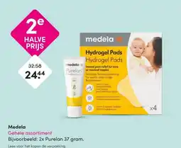 DA Medela aanbieding