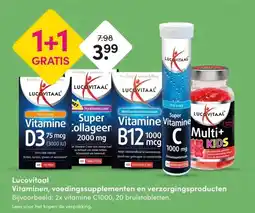 DA Lucovitaal aanbieding