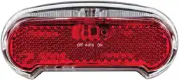 Amazon AXA RIFF AUTO BL 50-80MM RKF-KAART 10P aanbieding