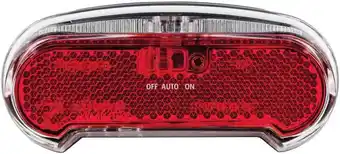 Amazon AXA RIFF AUTO BL 50-80MM RKF-KAART 10P aanbieding