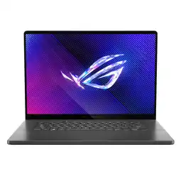 Bol.com ASUS ROG Zephyrus G16 GU605MI-QP121W - Gaming Laptop - 16 inch - 240Hz aanbieding
