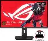 Bol.com ASUS ROG Strix XG259CMS - Full HD LCD Gaming Monitor - 310Hz - 25 inch aanbieding