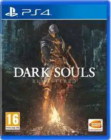Bol.com Dark Souls: Remastered - PS4 aanbieding