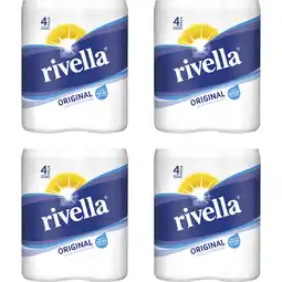 Albert Heijn Rivella Original 16-pack aanbieding