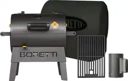 Coolblue Boretti Terzo Starterspakket aanbieding