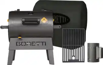 Coolblue Boretti Terzo Starterspakket aanbieding