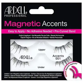 Douglas Ardell Magnetic Accents 001 aanbieding