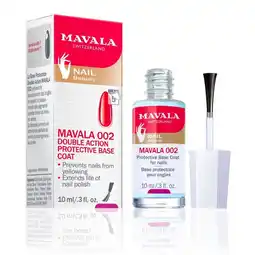 Douglas Mavala Double Action Base 002 aanbieding