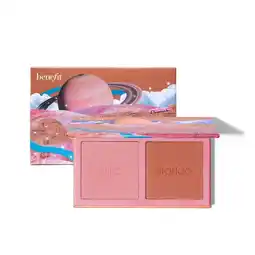 Douglas Benefit Bronzer & Blush Collection Starry Escape Blush Duo Palette aanbieding