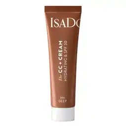 Douglas Isadora The CC + Cream aanbieding